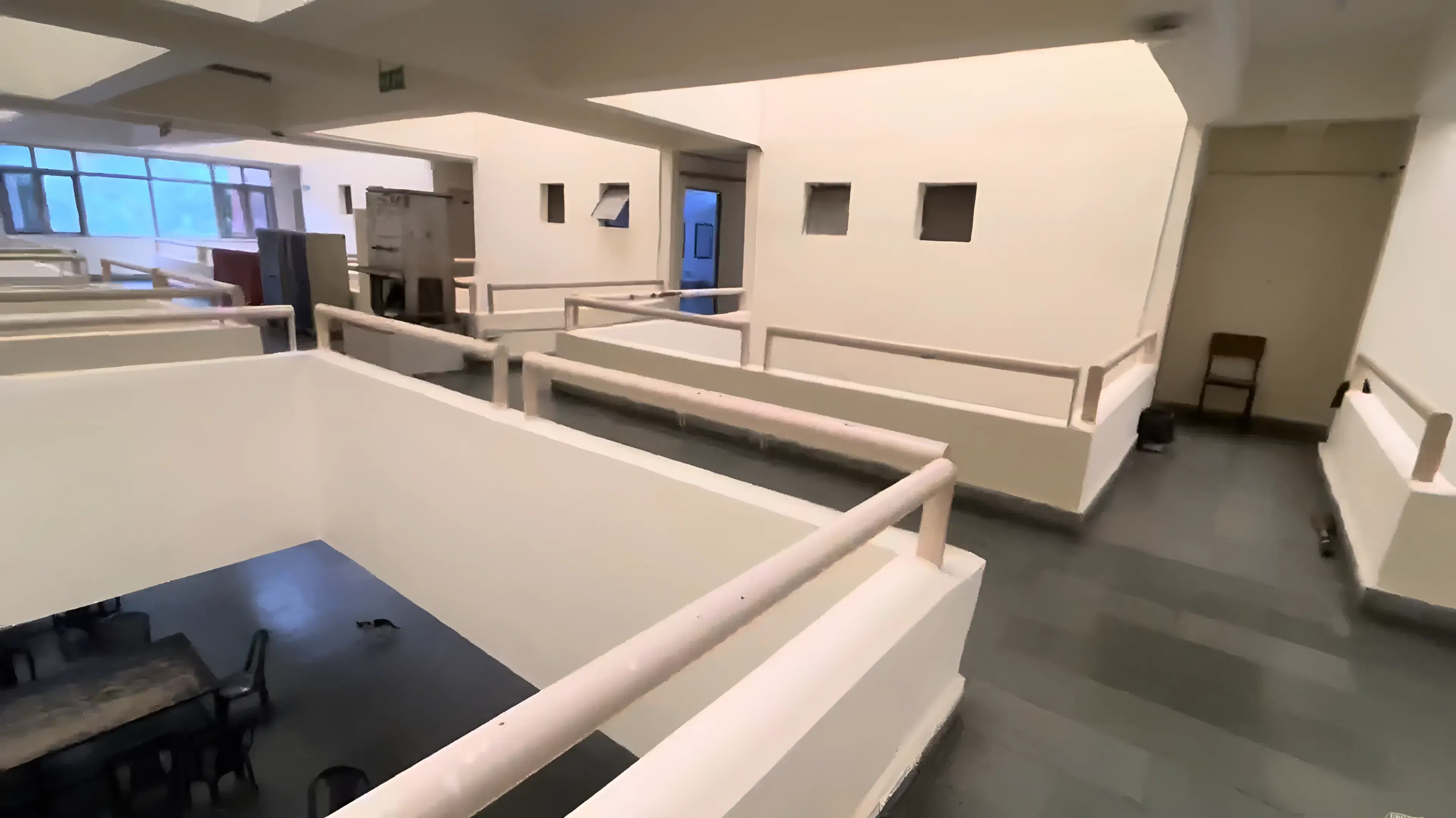 DSM DTU academic infrastructure photo 4